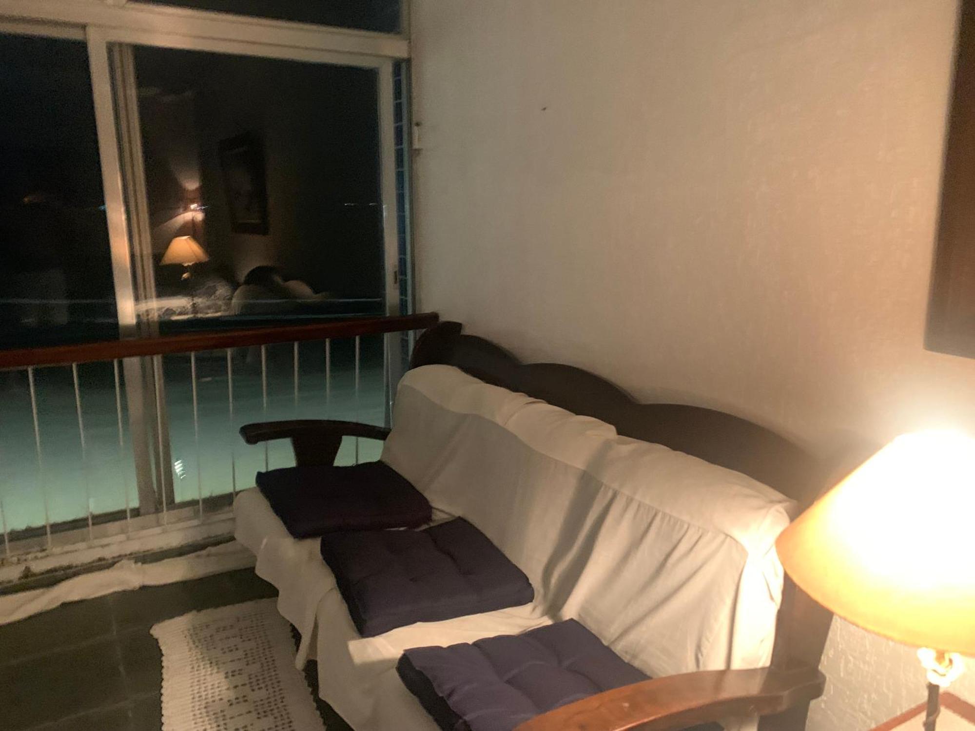 Apartment Apto Antigo Frente Mar Alugar *