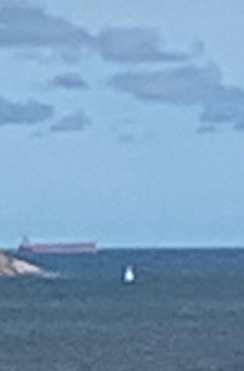 Apto Antigo Frente Mar Alugar