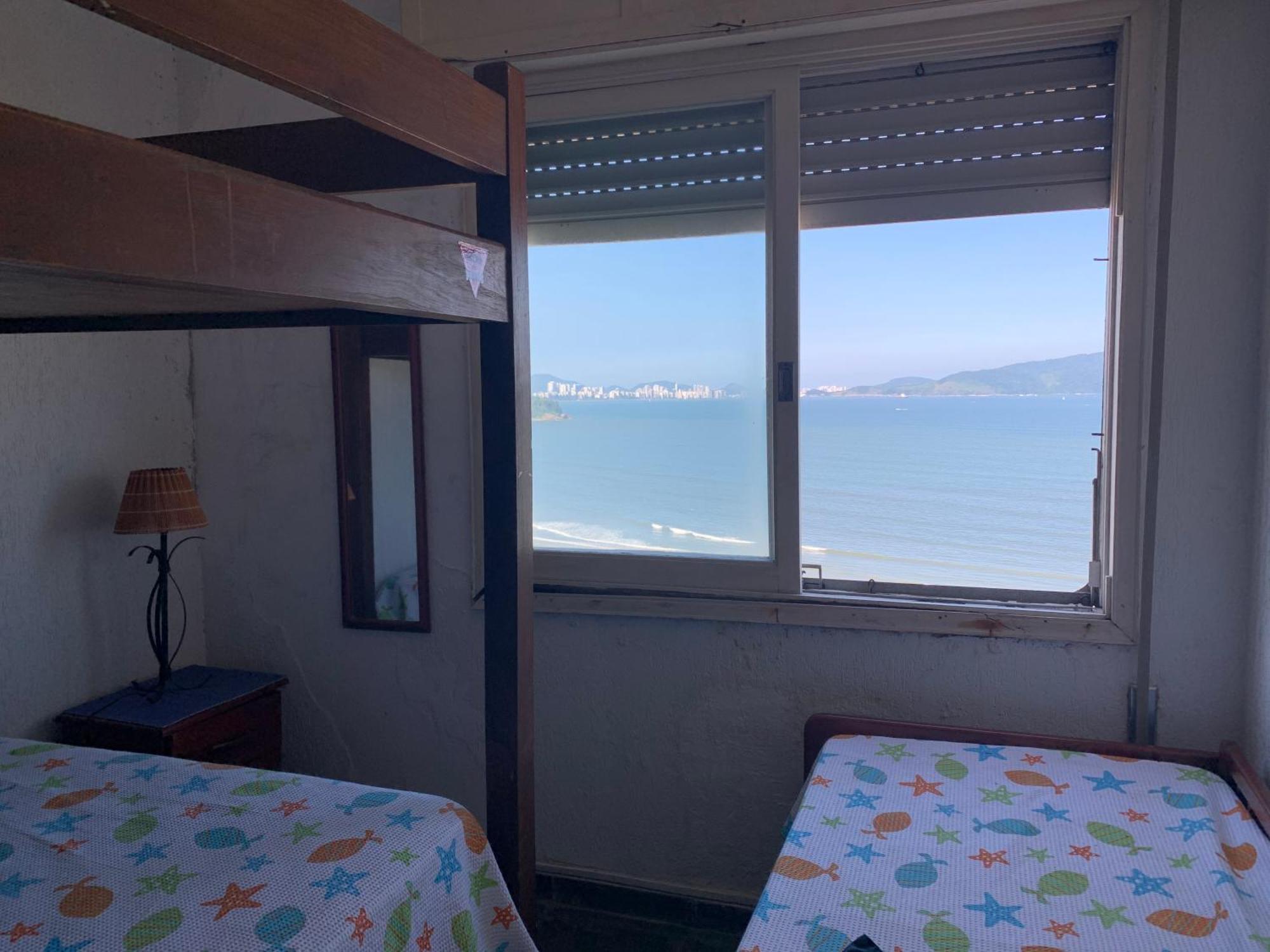 Apartamento Apto Antigo Frente Mar Alugar *
