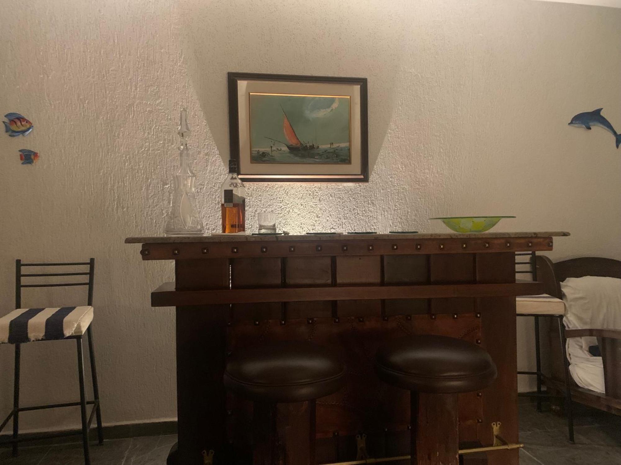 Apartamento Apto Antigo Frente Mar Alugar