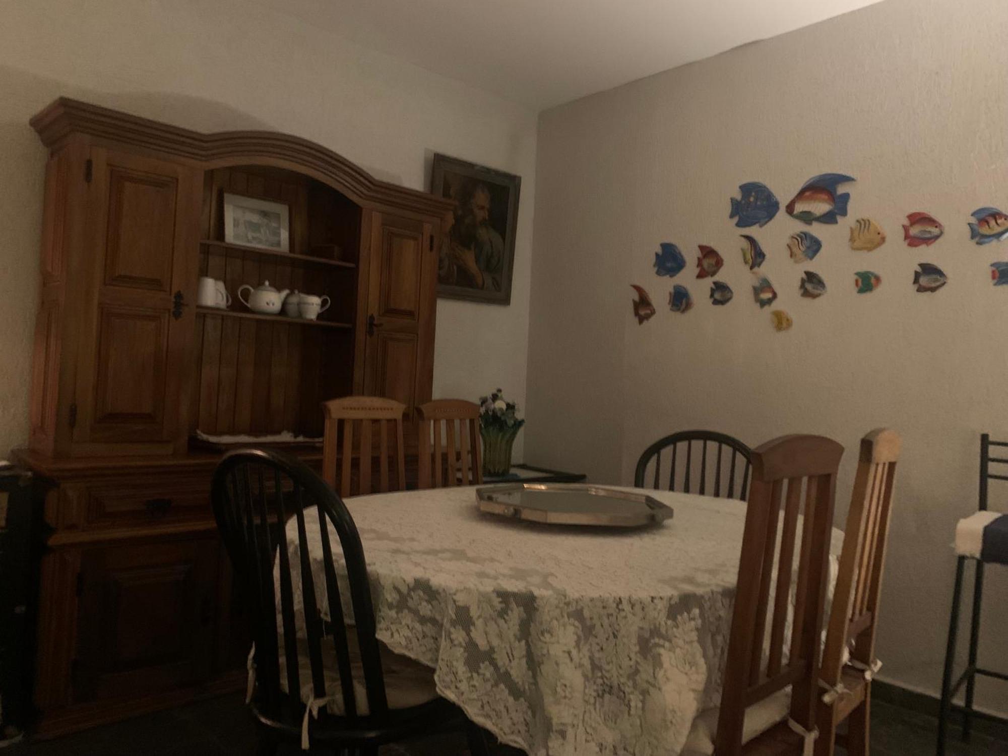 Apartamento Apto Antigo Frente Mar Alugar *
